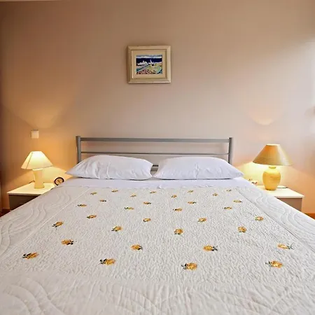 Apartment Bella Marija