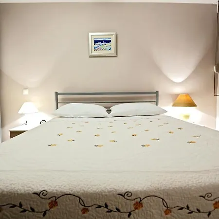 Bella Marija Apartment Split