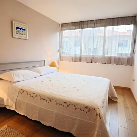 Bella Marija Apartment *