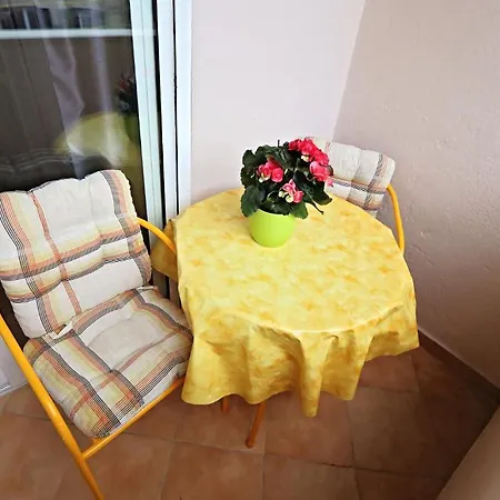 Bella Marija Apartment *