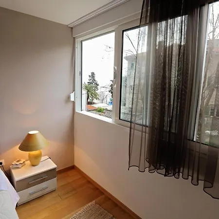 Apartment Bella Marija