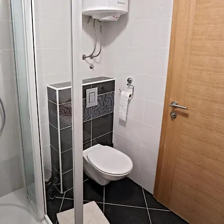 Apartment Bella Marija