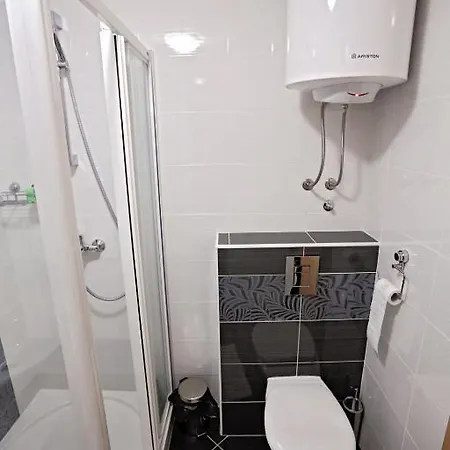 Apartment Bella Marija