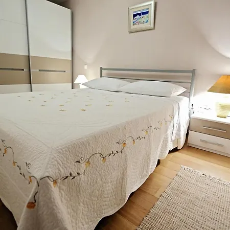 Apartment Bella Marija Split