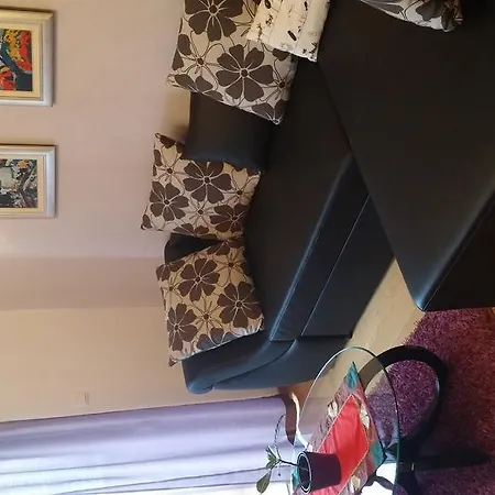 Bella Marija Apartment Split