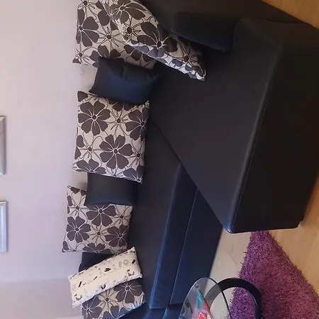 Bella Marija Apartment Split