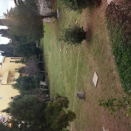 Apartment Bella Marija *