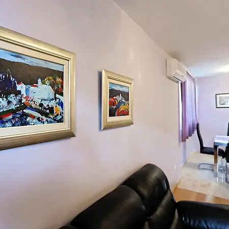 Bella Marija Apartment