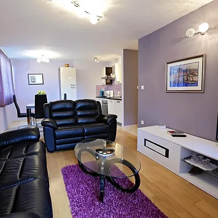 Apartment Bella Marija