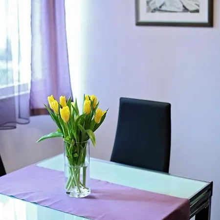 Bella Marija Apartment