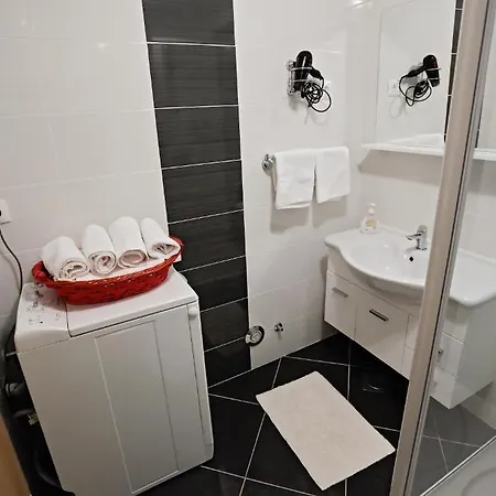 Bella Marija Apartment Split