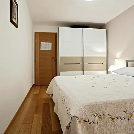 Apartment Bella Marija Split