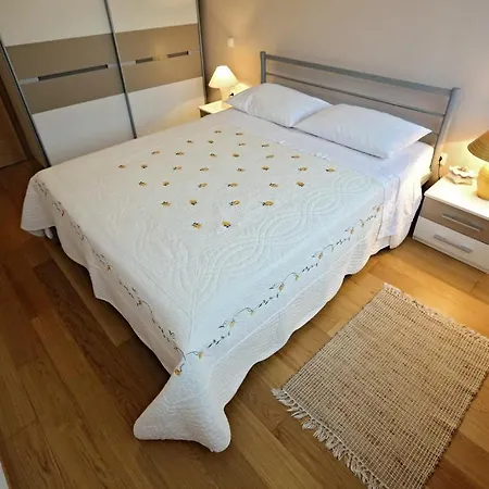 Bella Marija Apartment Split