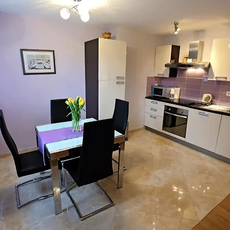 Apartment Bella Marija Split