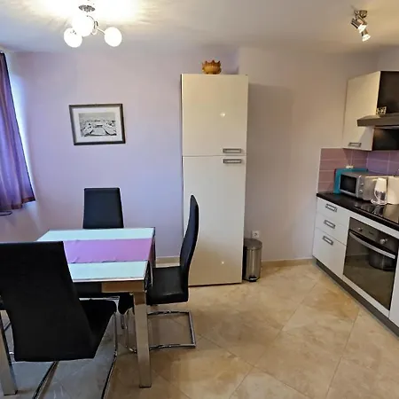 Apartment Bella Marija