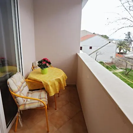 Bella Marija Apartment