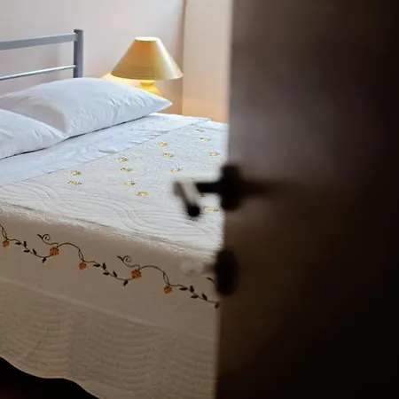 Bella Marija Apartment *