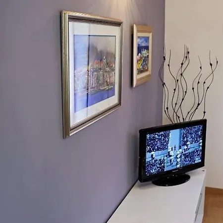 Apartment Bella Marija