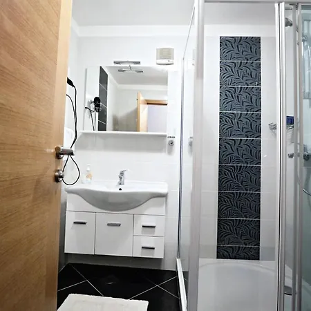 Bella Marija Apartment Split