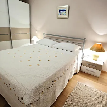 Bella Marija Apartment